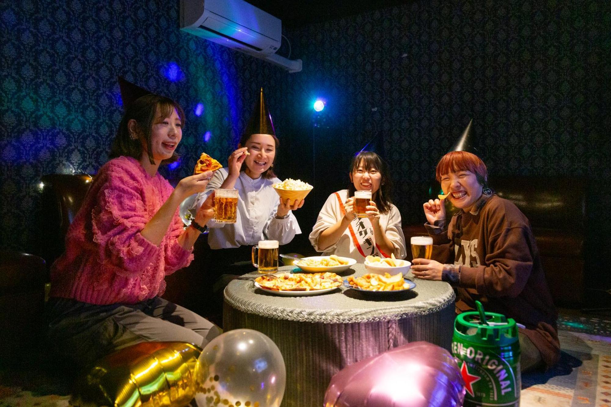 薪之宿 都島リバーサイド Osaka Ngoại thất bức ảnh