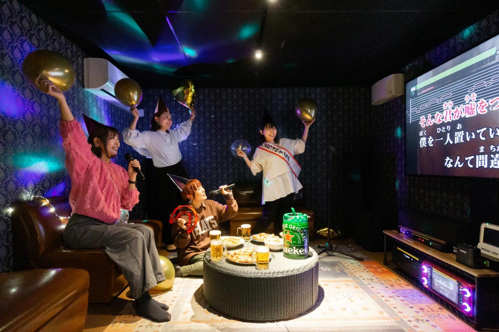 薪之宿 都島リバーサイド Osaka Ngoại thất bức ảnh