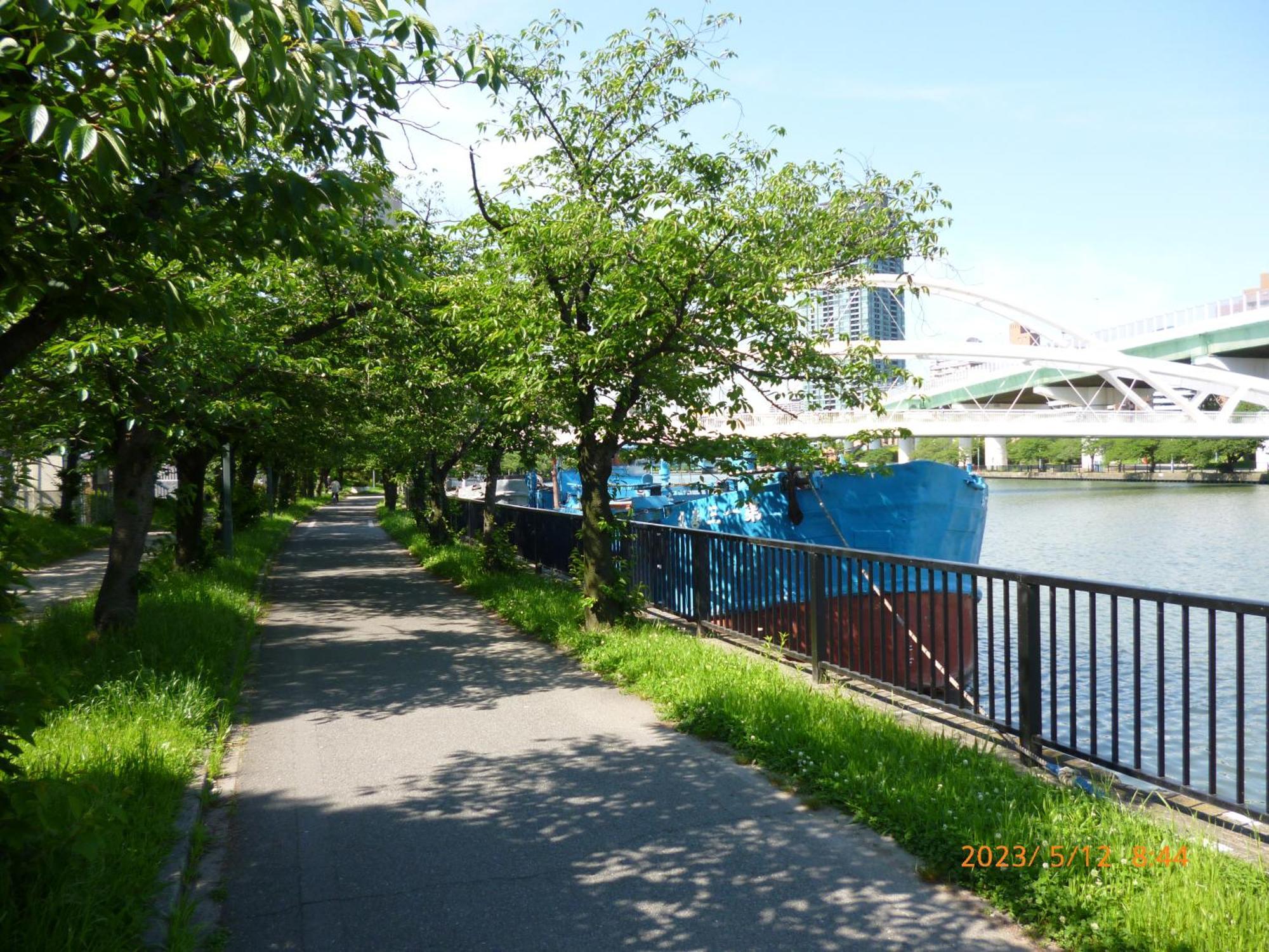 薪之宿 都島リバーサイド Osaka Ngoại thất bức ảnh