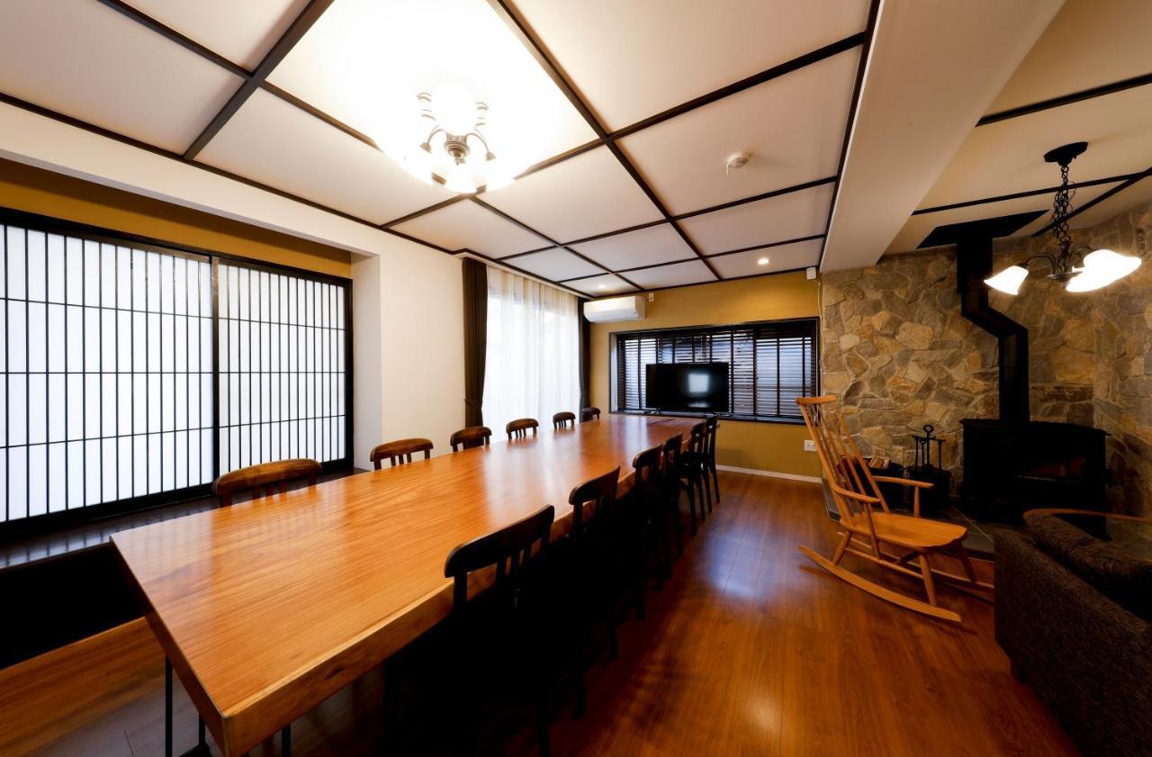 薪之宿 都島リバーサイド Osaka Ngoại thất bức ảnh