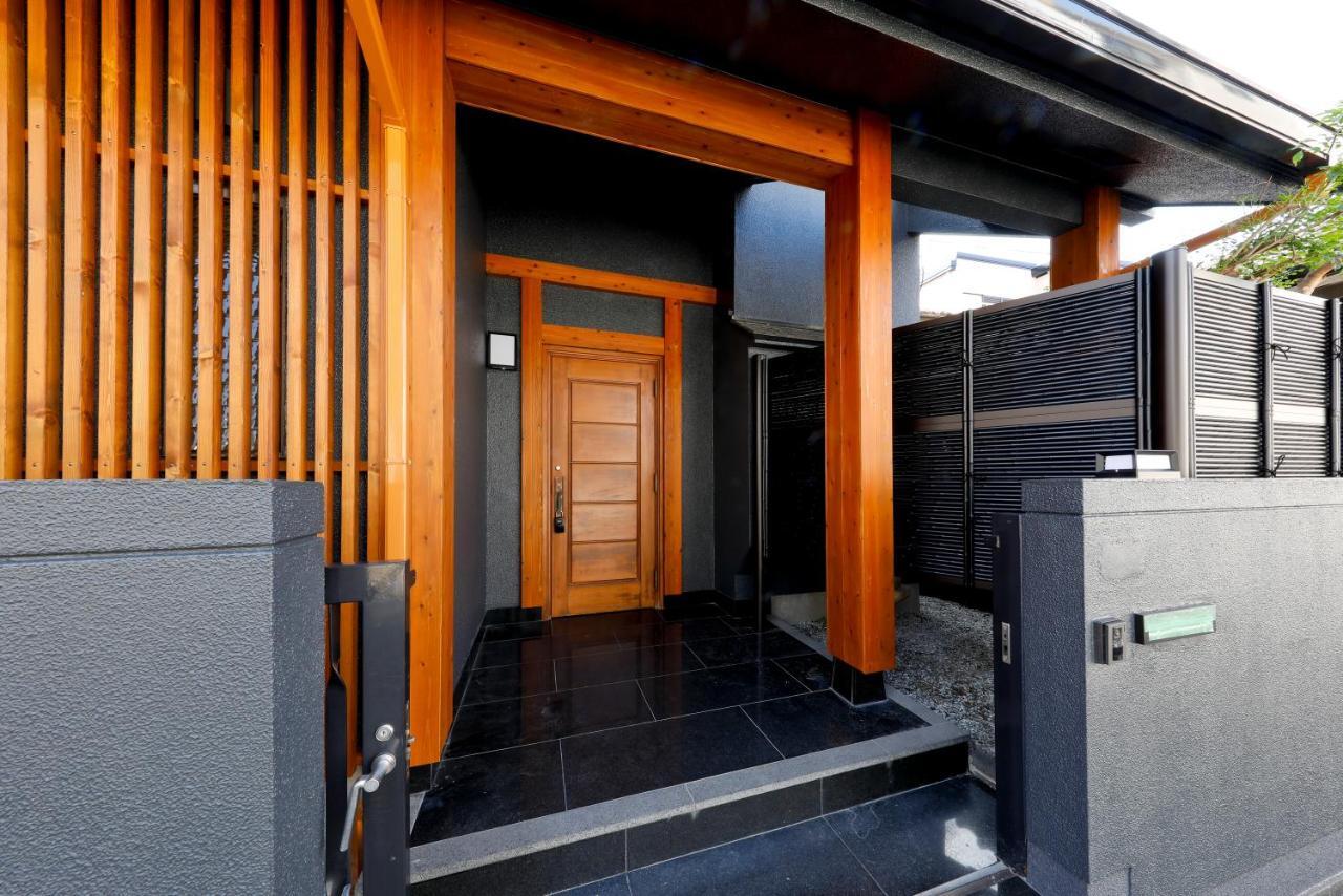薪之宿 都島リバーサイド Osaka Ngoại thất bức ảnh